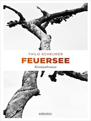 cover image of Feuersee